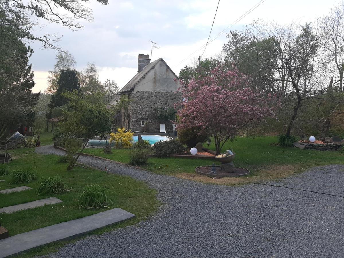 Camping La Roulotte De Germaine